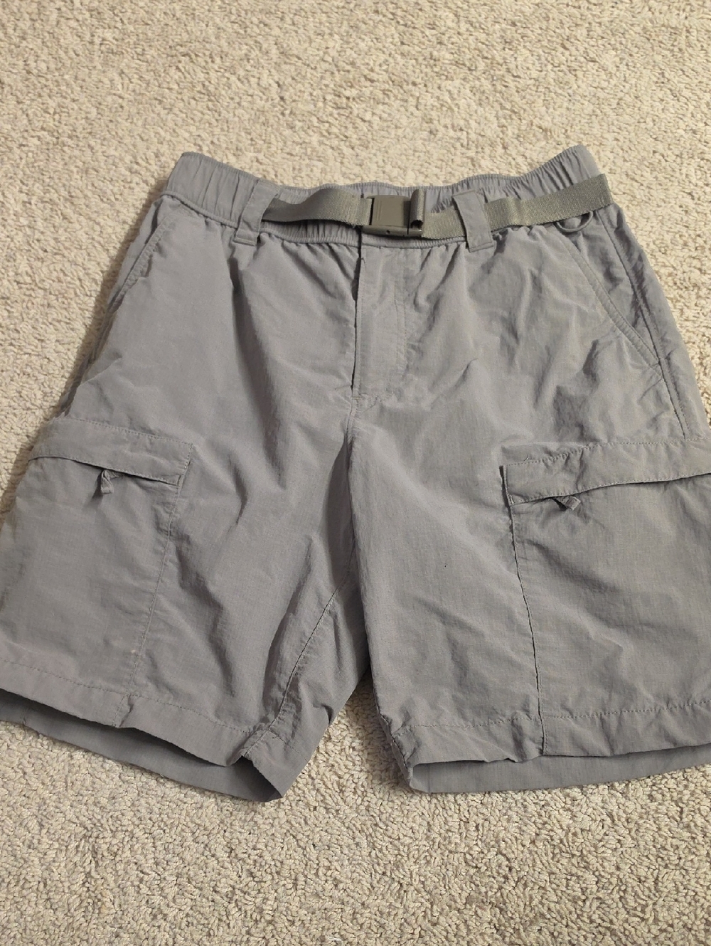 Sonoma Men's Cargo Shorts Sz 29